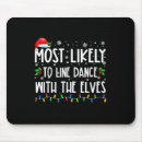 Search for elves mouse mats Elf
