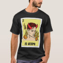 Search for hispano tshirts Mexican
