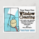 Search for window flyers Customer