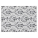Search for baroque tablecloths Vintage