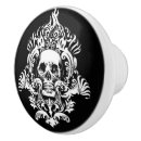 Search for skull knobs and pulls Dark