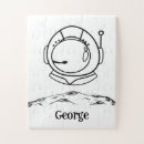 Search for mars puzzles Space