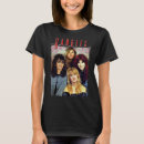 Search for 80s band tshirts Rock