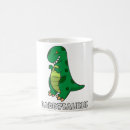 Search for daddysaurus mugs Dinosaur
