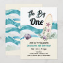 Search for surf party invitations Waves