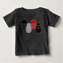 Search for bones baby shirts Skulls