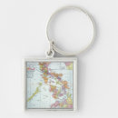 Search for philippine key rings Map
