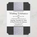 Search for panel invitations Elegant