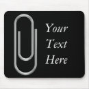 Search for clip mouse mats Paper