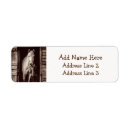 Search for ranch return address labels Barn