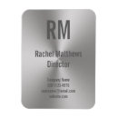 Search for metal magnets Business