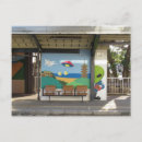 Search for space postcards Alien