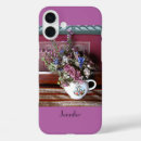 Search for teapot iphone cases For her