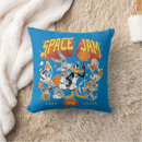 Search for space cushions Looney tunes