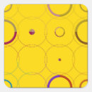 Search for pop art stickers Colourful