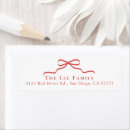Search for new baby return address labels Bridal shower