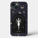 Search for mystic iphone cases Black