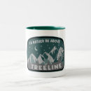Search for above coffee mugs Mountain