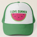 Search for watermelon hats Cute