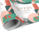 Search for hand painted wrapping paper Chic