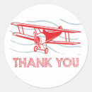 Search for red plane stickers Thank you