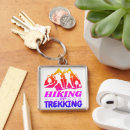 Search for trail key rings Wanderlust