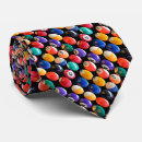Search for billiards balls ties Snooker