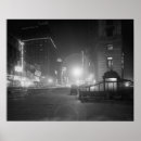 Search for vintage broadway posters Manhattan