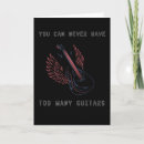 Search for guitar cards Cool