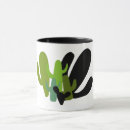 Search for desert cactus mugs Saguaro