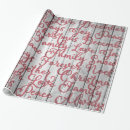 Search for vintage script wrapping paper Old fashioned
