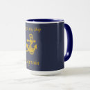 Search for ships anchor mugs Captain