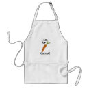 Search for cute vegetarian aprons Vegetable