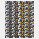 Search for vintage christmas blankets Retro