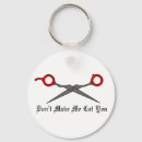 Search for cuts key rings Hair stylist