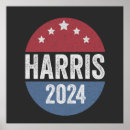 Search for candidate posters Presidential election
