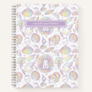 Search for cute pastel notebooks Girl