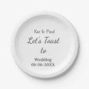 Search for toast plates Calligraphy typography elegant romantic