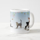Search for shelter mugs Dogs