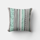 Search for grey and white stripe cushions For kids