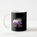 Search for nail artist mugs Manicure
