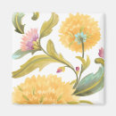 Search for floral pattern magnets Motif