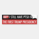 Search for ptsd bumper stickers Funny