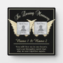 Search for in loving memory plaques Celebration of life