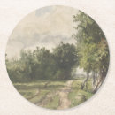 Search for blue trees barware Countryside