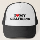 Search for best girlfriend hats Funny