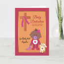 Search for baby dedication cards For kids