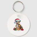 Search for border terriers key rings Animal