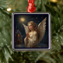 Search for angels christmas tree decorations Christian