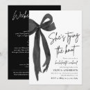 Search for weekend itinerary invitations Bride